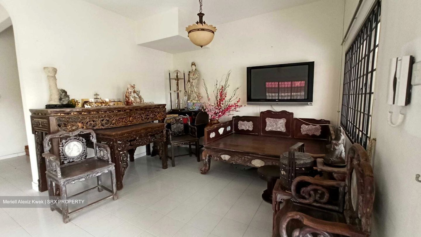 Bamboo Grove Park (D23), Semi-Detached #319716541